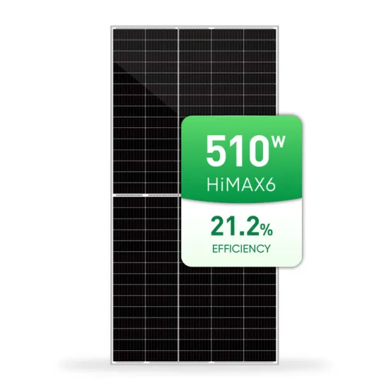 Sunpal Wholesale Prices for 485-510W 210mm Solar Panels