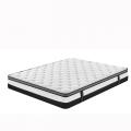 30cm Natural Latex Pocket Spring Mattress for wholesale