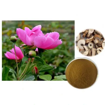 Tree Peony Root Bark Extract Powder