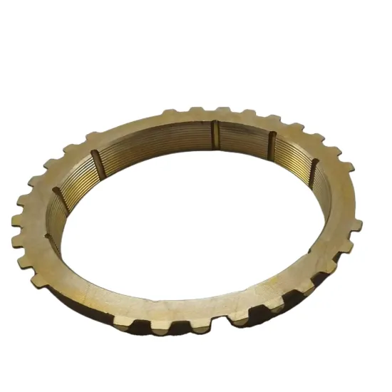 FACTORY SALE Manual auto parts transmission Synchronizer Ring oem 33368-12020 for TOYOTA