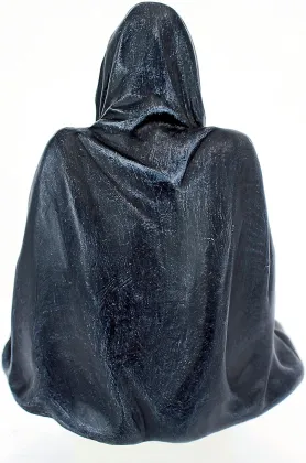 Reaping Solace the Creeper Gothic Decor