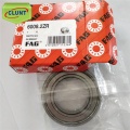 6076 Deep Groove Ball Bearing for Motors Reduction