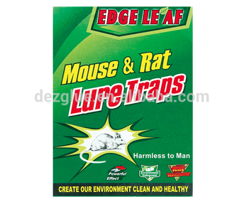 Cheap Rat Mouse Glue Traps Factory Wholesale Mouse trap