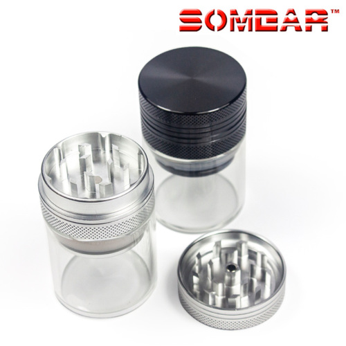 GA721054 zinc alloy herb smoke tobacco accessories