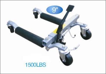 9" Hydraulic Vehicle Position Jack (J9)