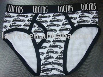 Men's underwear
