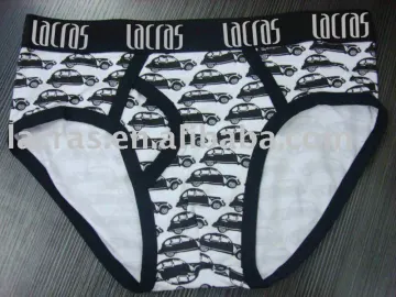 Men's underwear