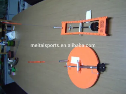 Ice Fishing Arctic Tip-up