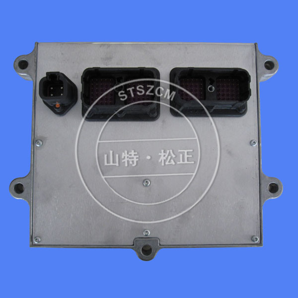 Pc450 8 Controller 600 461 1100