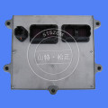 Komatsu PC200-8M0 fuel injection controller 600-467-3300