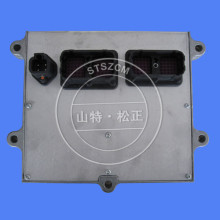 Komatsu PC200-8M0 fuel injection controller 600-467-3300