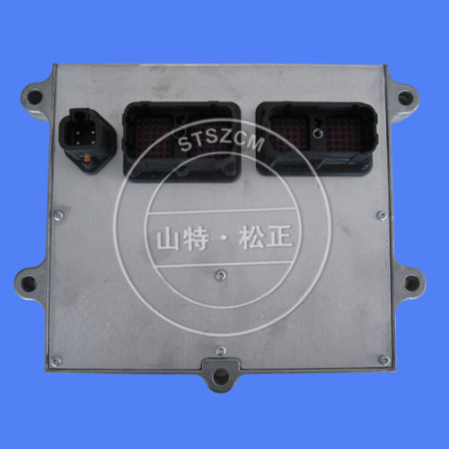 Controlador Assy 600-461-1100 para Komatsu Engine SAA6D125E-5A-02