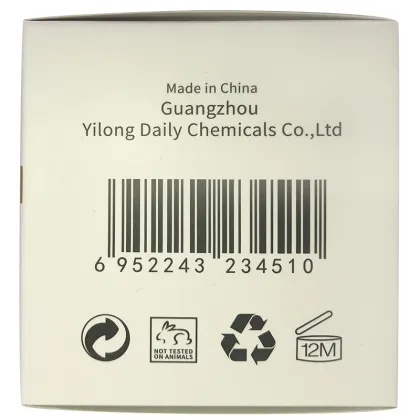 24k Gold Scrub Whitening Exfoliating Body Scrub