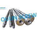 100mm Single Extrusion Screw and Cylinder