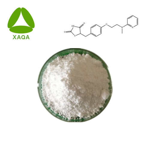 Rosiglitazona Powder CAS No 122320-73-4