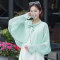 Fashion Batwing Kimono Shawl Cover Ups