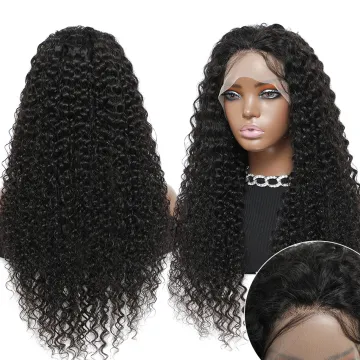 Wholesale Cheap Raw Indian Virgin Cuticle Aligned Hair Lace Frontal Wig Vendors 100% Human Hair Lace Front Wig With Baby Hair