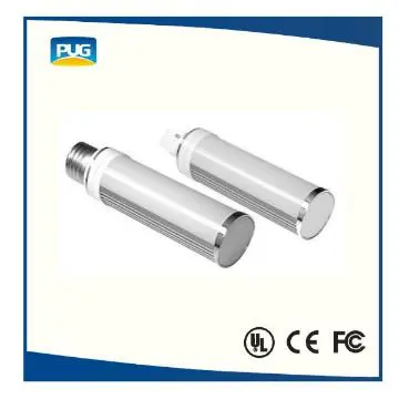 beautiful appearance led pl lamp g24q-3 base