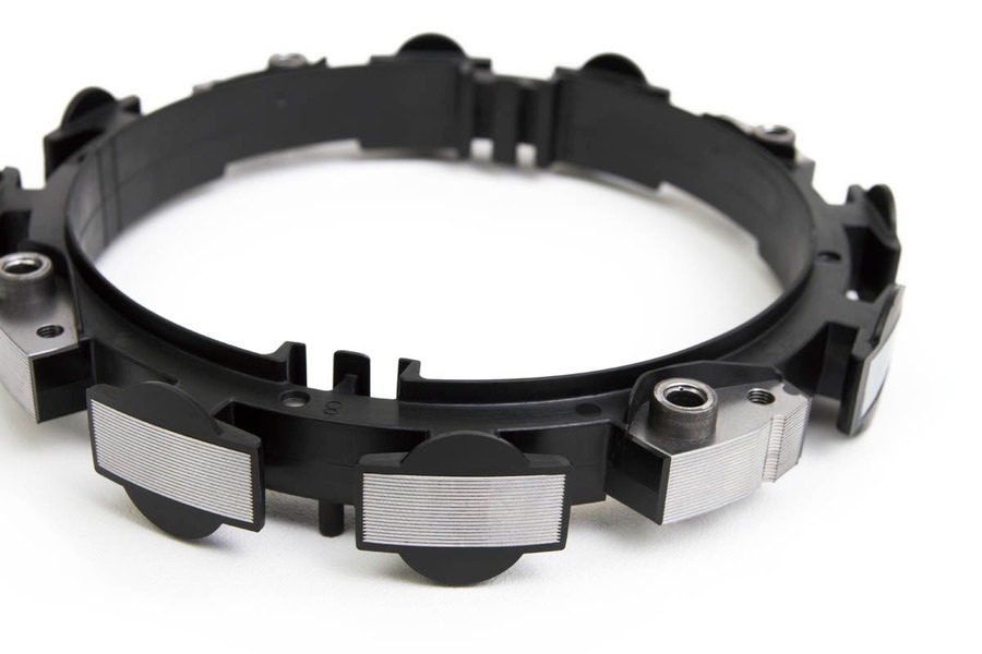 Outdoor Power Equipment plastic parts5