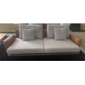 Modern Soft Living Room Lounge Suite Corner Sofa