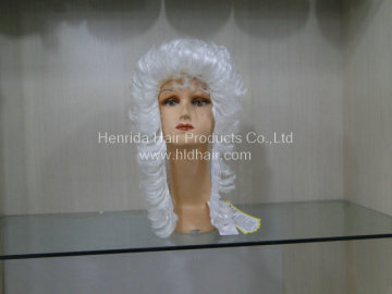 Hair Extension, Synthetic Wig