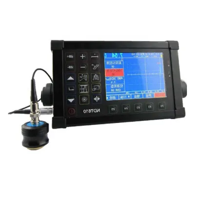 KUT600 Ultrasonic Flaw Detector Price