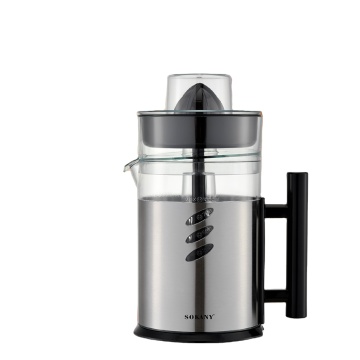Sokany 651 EKitchen Commercial Electric Automatic Orange Juicer Machine