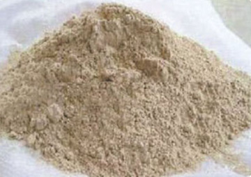 High Aluminum High Strength Low Cement Castable Refractory