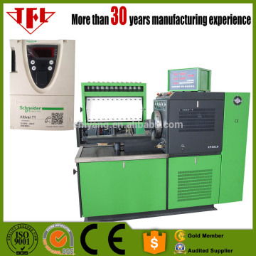 15kw Diesel Fuel Injection Pump Test Benches