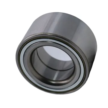 Factory Off-The-Shelf 811407625A 3001015 811407625B DAC39680037 Auto Front Wheel Hub Bearing for VW Santana (2001-2012)