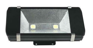 160w led flood light