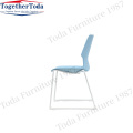 Современный простой дизайн обеденный стул