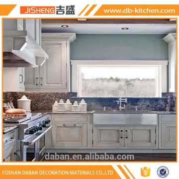 Solidwood Kitchen cabinet
