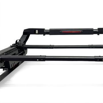 4X4 Dongsui Sale Black Steel Pickup With Light Sports Roll Bar for Dodge Ram 2500 2023