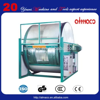 GEGS-320*210 Stainless steel soft drum with good quality