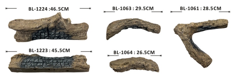 Ceramic Res Oak Gas Log Size Jpg