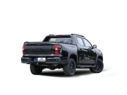 Changan Lantazhe Exploration Edition 4WD Cross-country
