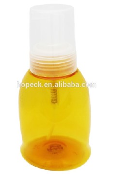 330ml Cosmetic Dispenser with foaming pump