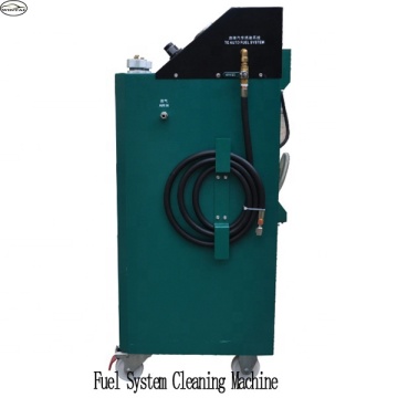 AFS-205 Fuel System Cleaning Machine - Engine Carbon Removal