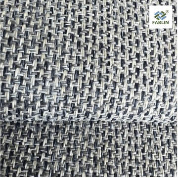 Устойлівая алефінавая тканіна для вонкавага прымянення