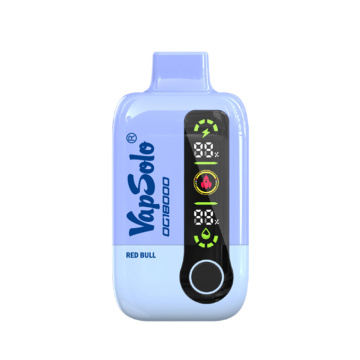Vapsolo DG 18000 Puffs Disposable Vape Spain Wholesale