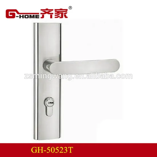 SUS304 stainless steel security mortise lock