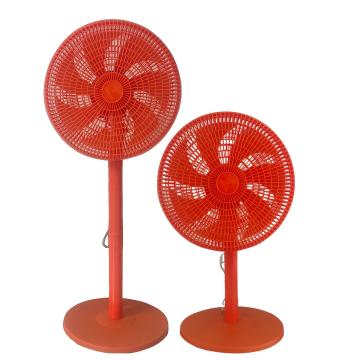 16 Inch Colorful 2 in 1 Stand Fan - High Quality Factory Wholesale