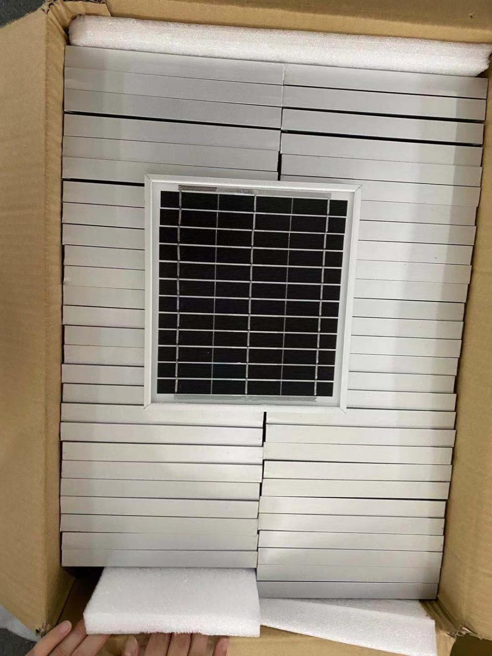 A Grade Poly And Mono Cheap Solar Cell