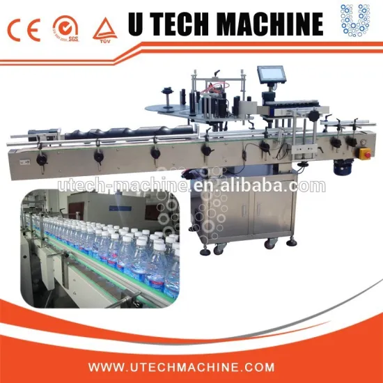 New design dome sticker machine