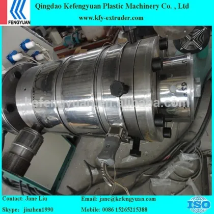 PPR Pipe Machine/ PPR Pipe extruder/ plastic pipe machine