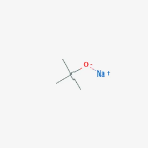sodium methoxide vs potassium tert-butoxide