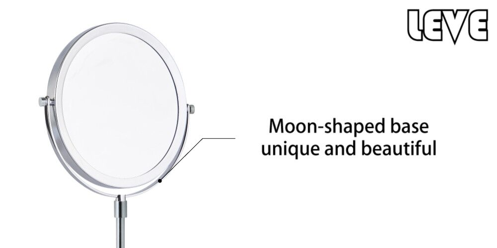 desk mirror
