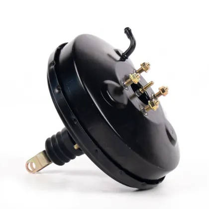 PASOU Vacuum Pump Kit Brake Booster Assy for JMC 1030 Truck