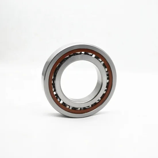 7308AC Angular Contact Ball Bearing for Excavator - 40*90*23mm